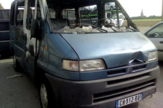 Calandre CITROEN JUMPER 1