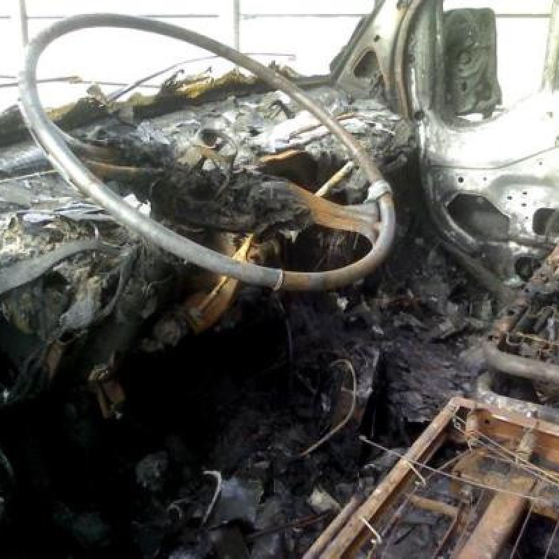 Calandre CITROEN JUMPER 1 Photo n°4