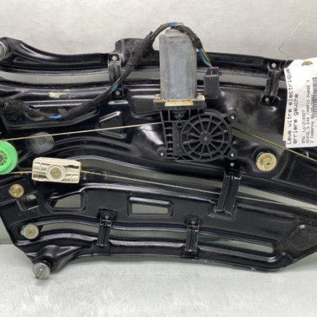 Leve vitre electrique arriere gauche BMW SERIE 3 E46 Photo n°1