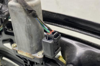 Leve vitre electrique arriere gauche BMW SERIE 3 E46