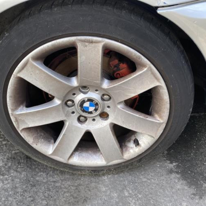 Leve vitre electrique arriere gauche BMW SERIE 3 E46 Photo n°12