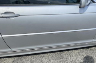 Leve vitre electrique arriere gauche BMW SERIE 3 E46