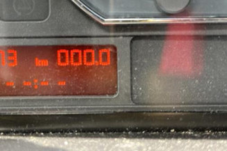 Leve vitre electrique arriere gauche BMW SERIE 3 E46