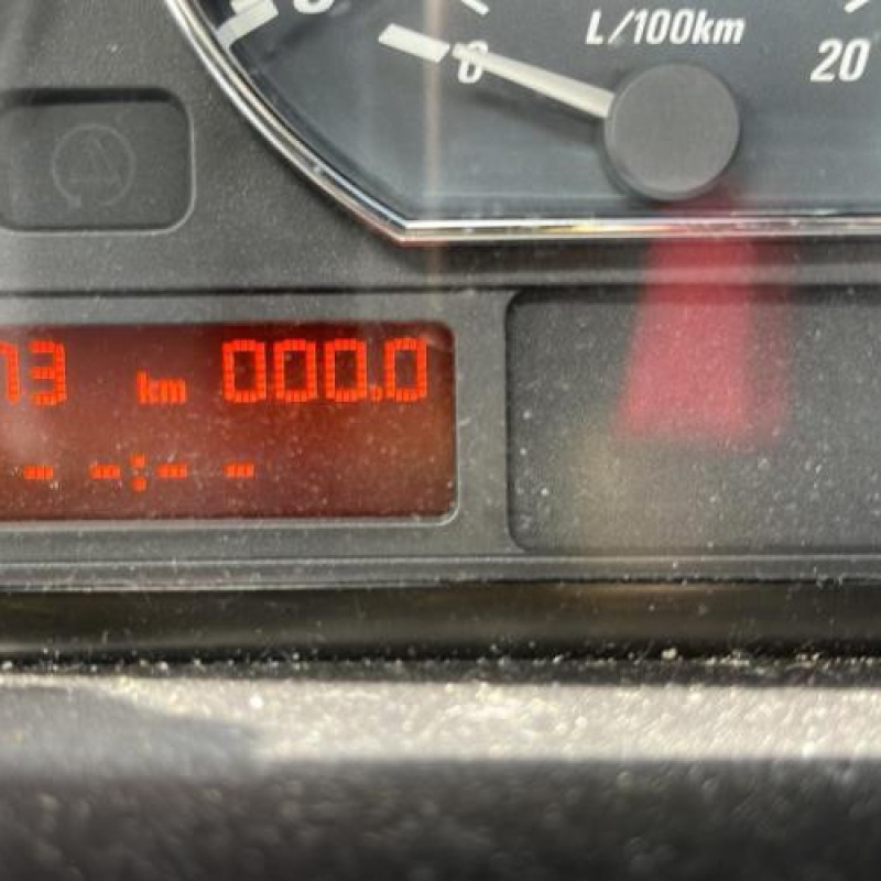 Leve vitre electrique arriere gauche BMW SERIE 3 E46 Photo n°19