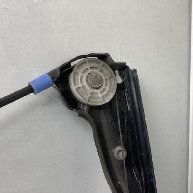 Leve vitre electrique avant gauche BMW SERIE 3 E46 Photo n°4