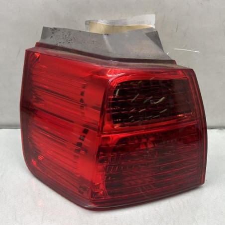 Feu arriere principal gauche (feux) HONDA ACCORD 7 Photo n°1