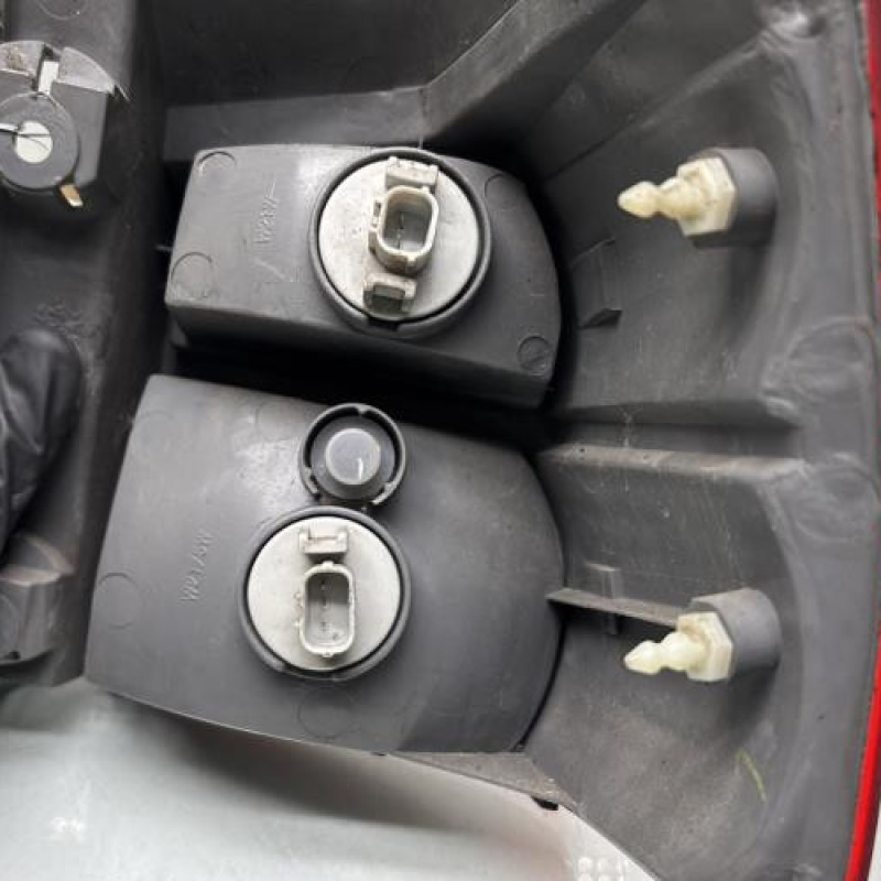 Feu arriere principal gauche (feux) HONDA ACCORD 7 Photo n°3