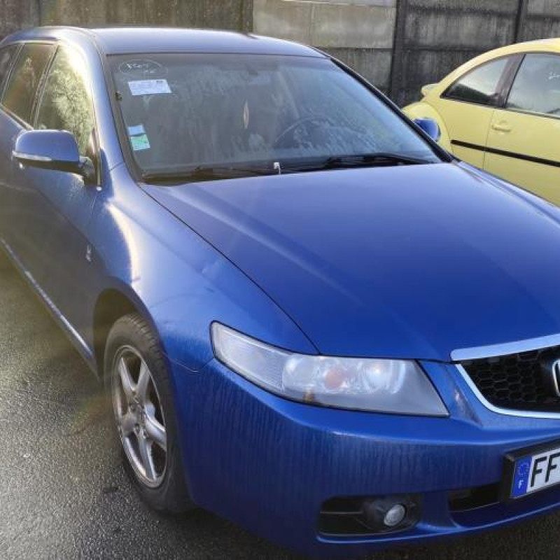 Feu arriere principal gauche (feux) HONDA ACCORD 7 Photo n°17