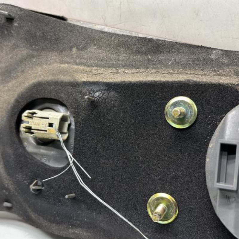 Feu arriere secondaire droit (feux) HONDA ACCORD 7 Photo n°4