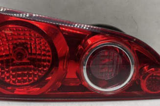 Feu arriere secondaire gauche (feux) HONDA ACCORD 7 Photo n°1