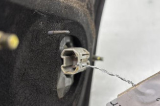 Feu arriere secondaire gauche (feux) HONDA ACCORD 7