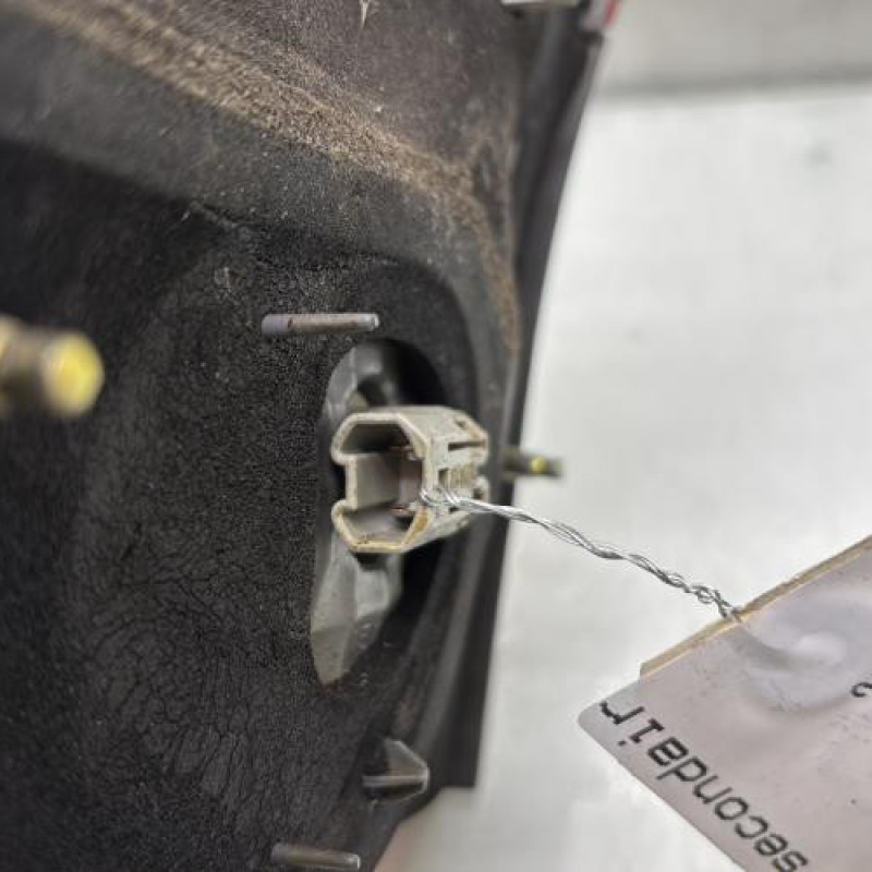 Feu arriere secondaire gauche (feux) HONDA ACCORD 7 Photo n°3