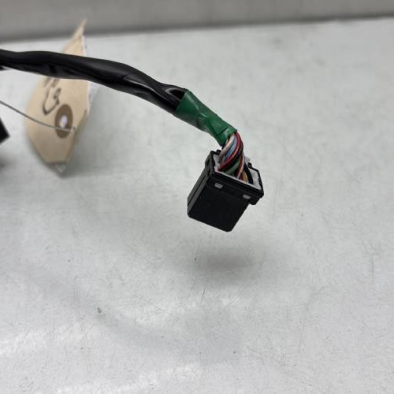 Commodo phare HONDA ACCORD 7 Photo n°2