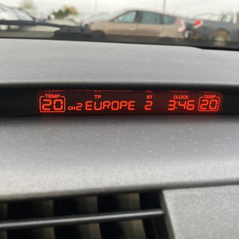 Commodo phare HONDA ACCORD 7 Photo n°5