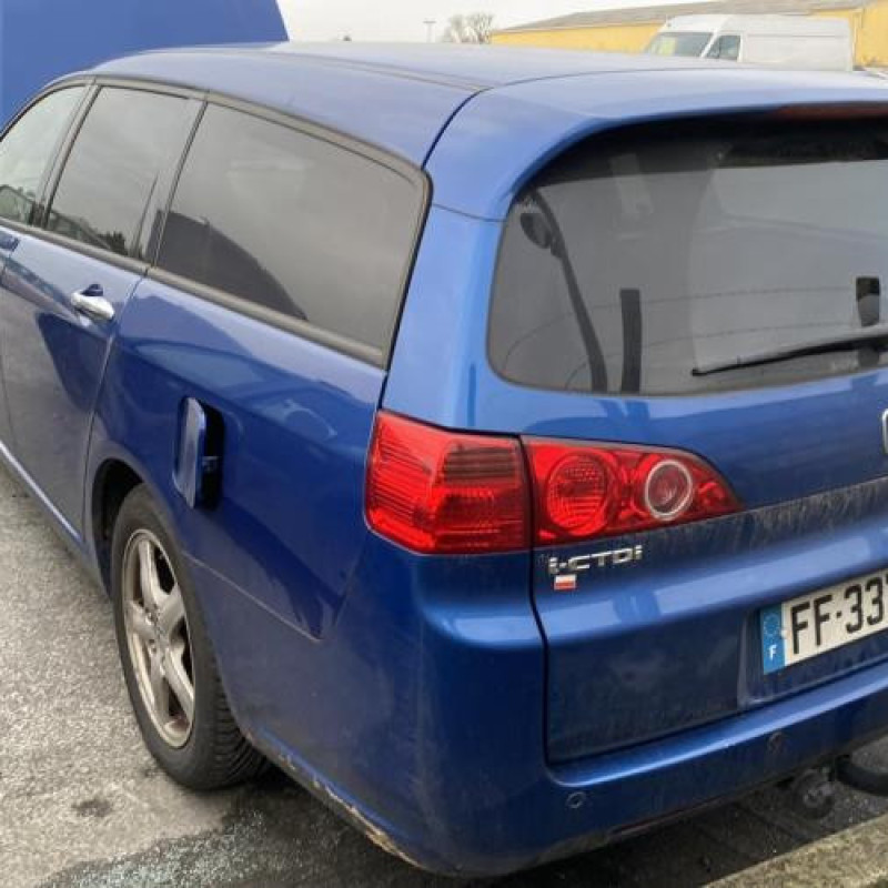 Interrupteur de leve vitre avant droit HONDA ACCORD 7 Photo n°11