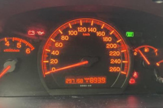 Interrupteur de leve vitre avant droit HONDA ACCORD 7