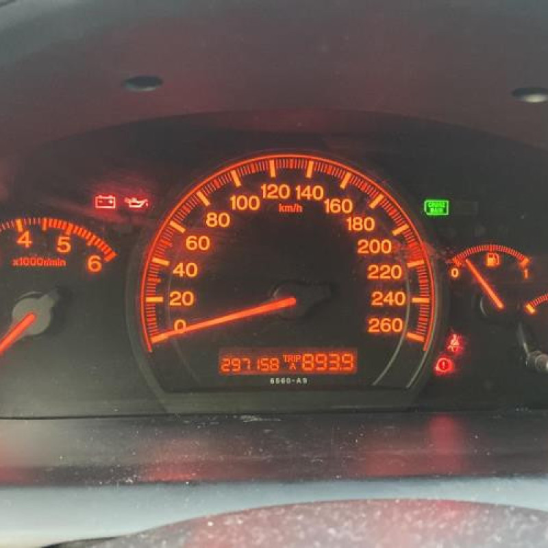 Interrupteur de leve vitre avant droit HONDA ACCORD 7 Photo n°16