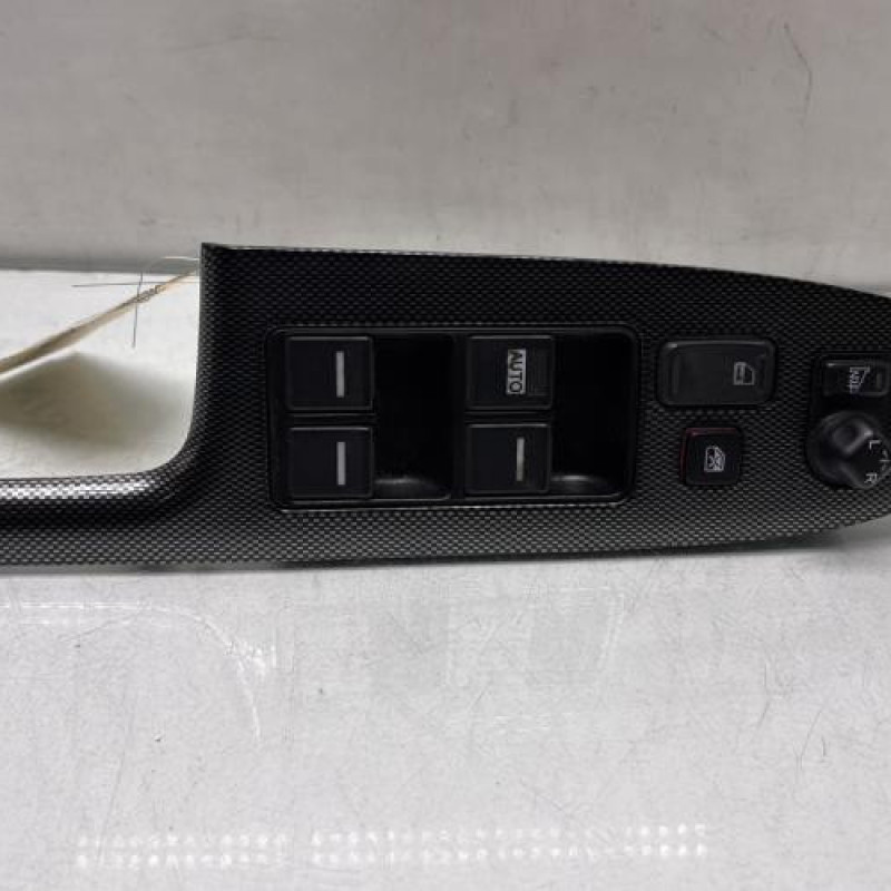 Interrupteur de leve vitre avant gauche HONDA ACCORD 7 Photo n°1