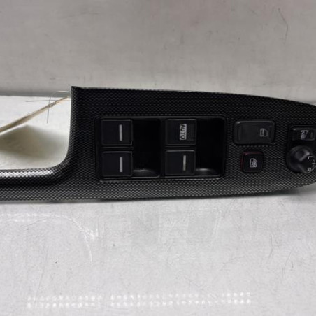 Interrupteur de leve vitre avant gauche HONDA ACCORD 7 Photo n°1