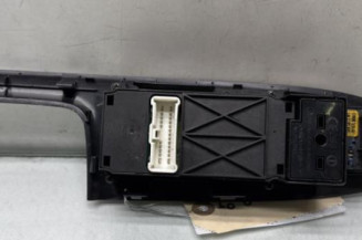 Interrupteur de leve vitre avant gauche HONDA ACCORD 7