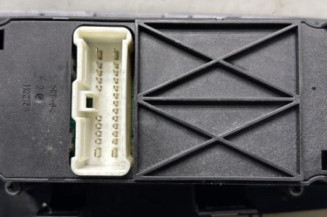 Interrupteur de leve vitre avant gauche HONDA ACCORD 7