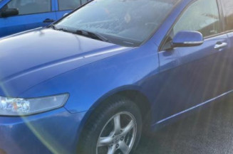 Interrupteur de leve vitre avant gauche HONDA ACCORD 7