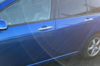 Interrupteur de leve vitre avant gauche HONDA ACCORD 7