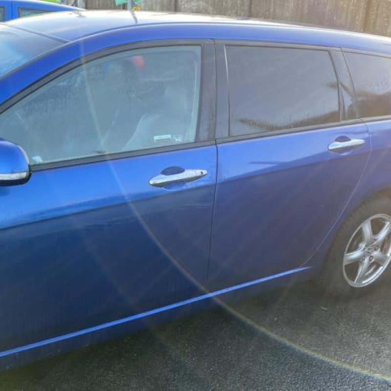 Interrupteur de leve vitre avant gauche HONDA ACCORD 7 Photo n°20