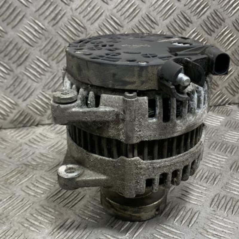 Alternateur FORD MONDEO 3 Photo n°1