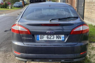 Alternateur FORD MONDEO 3