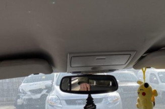 Alternateur FORD MONDEO 3