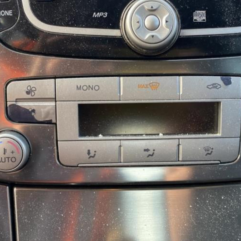 Alternateur FORD MONDEO 3 Photo n°17