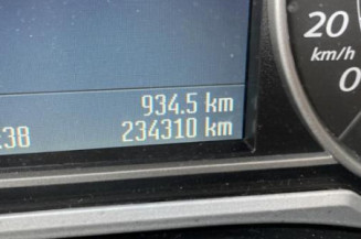 Alternateur FORD MONDEO 3