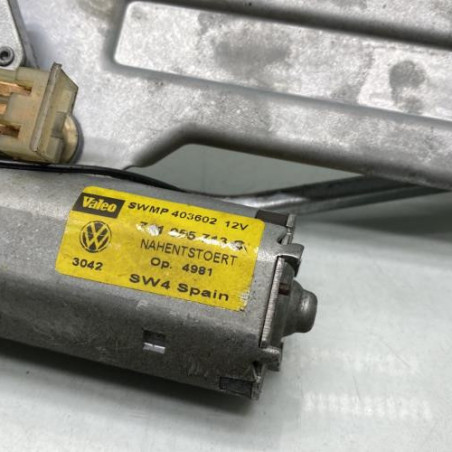 mot. essuie glace arrière droit VOLKSWAGEN TRANSPORTER 4