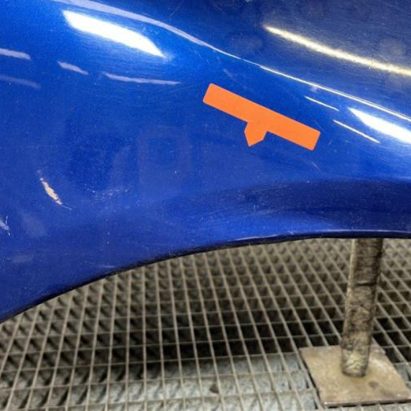 Aile avant droit PEUGEOT 607 Photo n°3