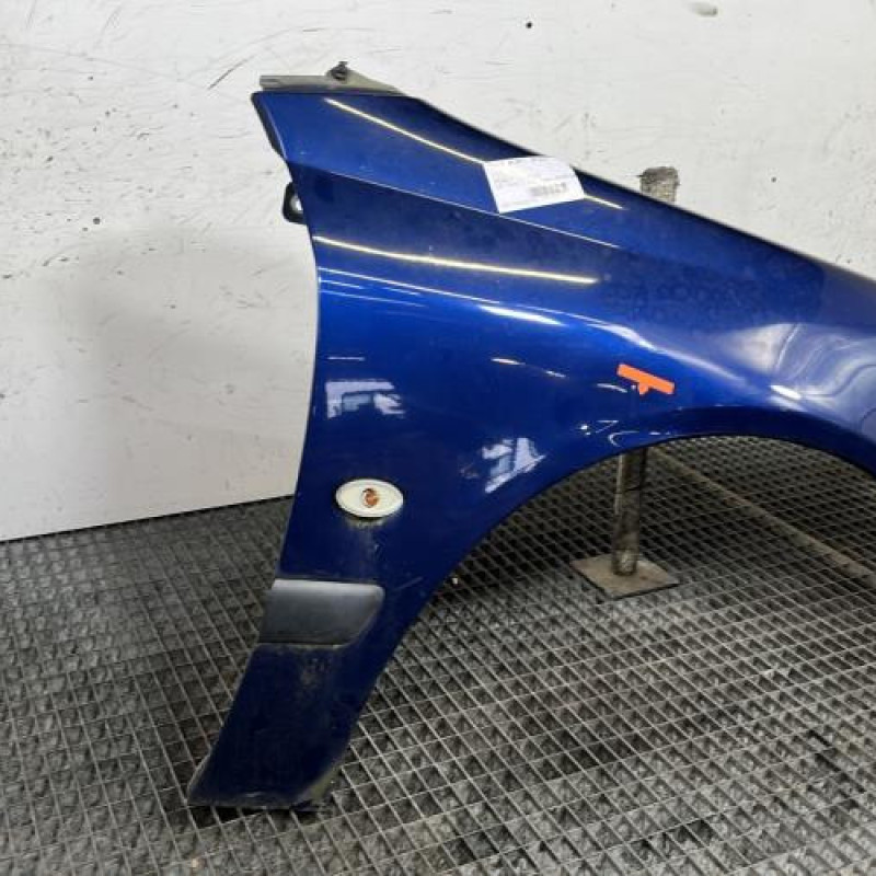 Aile avant droit PEUGEOT 607 Photo n°4