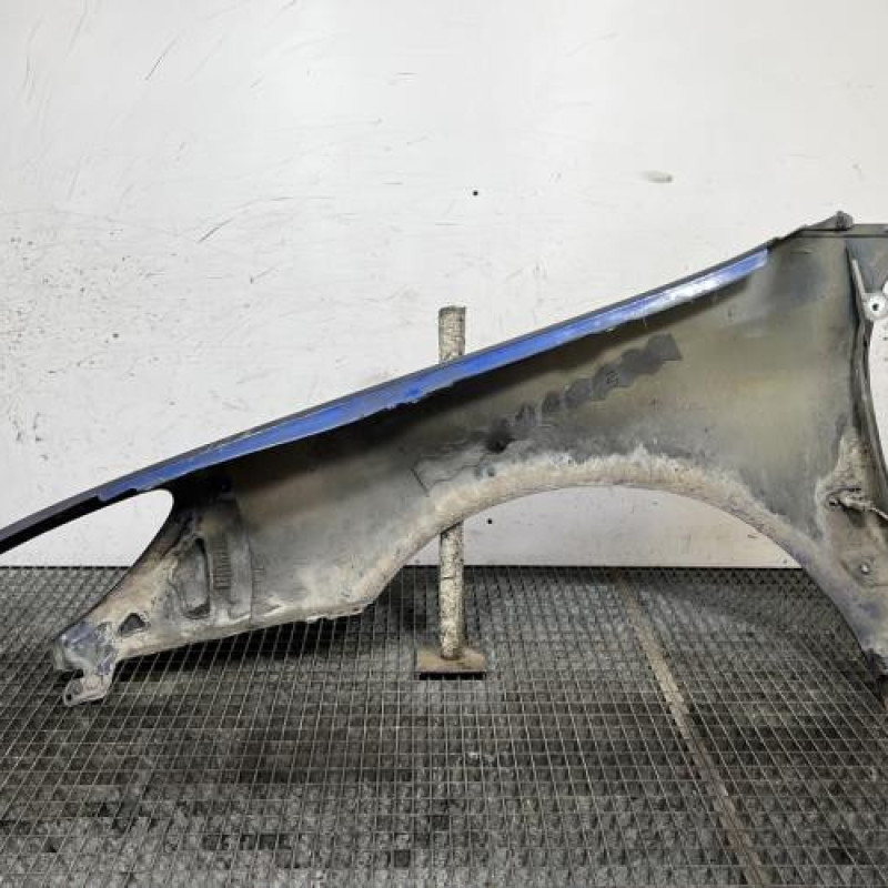 Aile avant droit PEUGEOT 607 Photo n°5