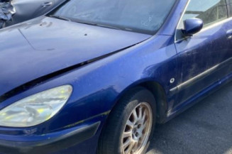 Aile avant droit PEUGEOT 607