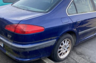 Aile avant droit PEUGEOT 607