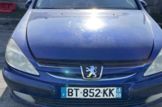 Aile avant droit PEUGEOT 607