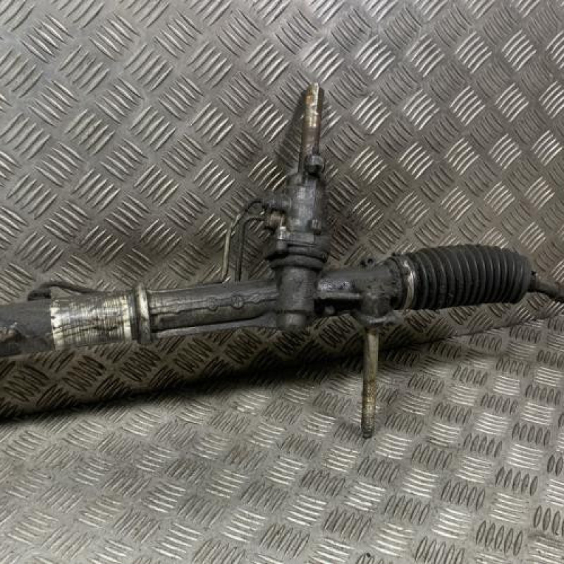 Cremaillere assistee CITROEN C5 2 Photo n°3