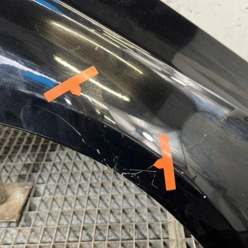 Aile avant droit MERCEDES CLASSE A 176 Photo n°3