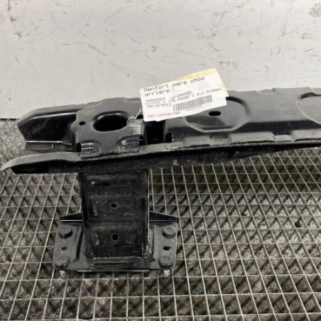 Renfort pare choc arriere (traverse) MERCEDES CLASSE A 176