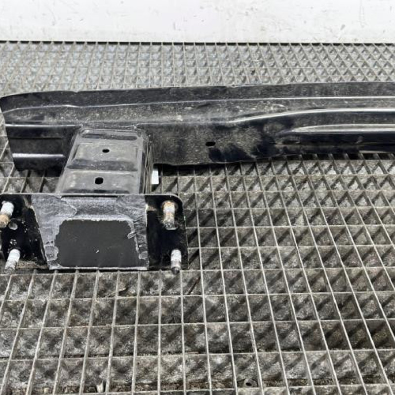 Renfort pare choc arriere (traverse) MERCEDES CLASSE A 176 Photo n°5