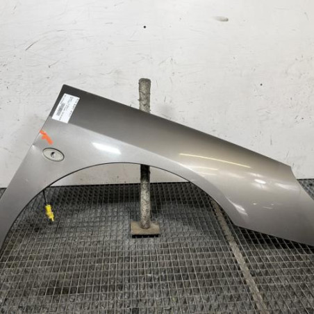 Aile avant droit PEUGEOT 407 Photo n°1