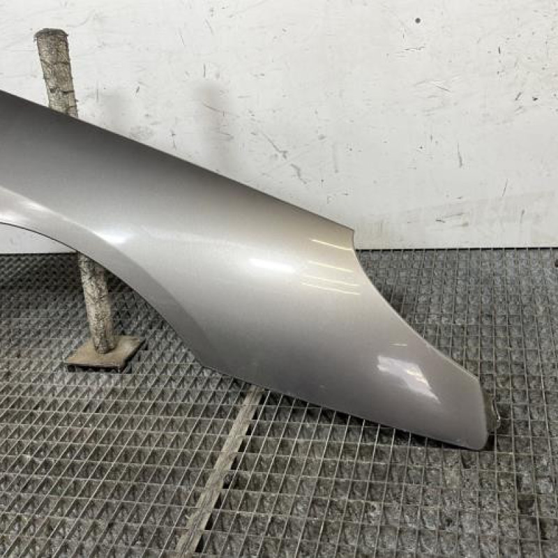 Aile avant droit PEUGEOT 407 Photo n°2