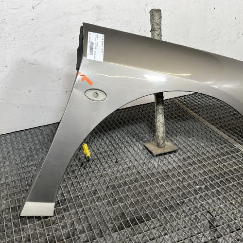 Aile avant droit PEUGEOT 407 Photo n°4