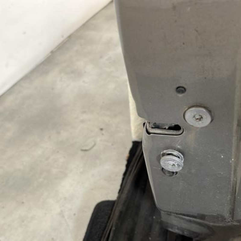 Porte avant droit PEUGEOT 407 Photo n°3