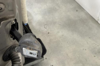 Porte avant droit PEUGEOT 407