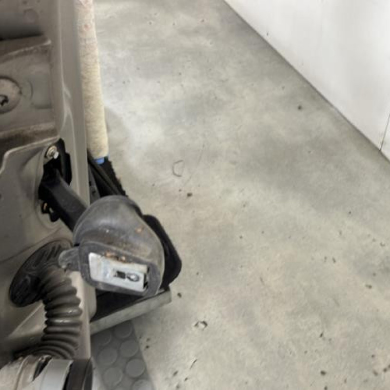 Porte avant droit PEUGEOT 407 Photo n°4